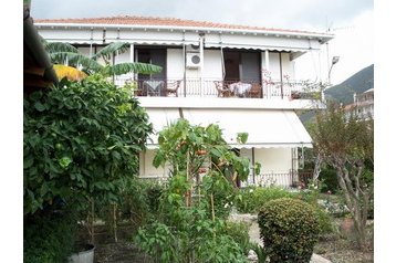 Греция Privát Nidri, Экстерьер